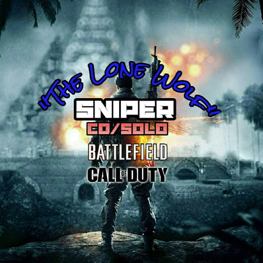 Sniper Co Solo