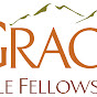 Adk Grace logo