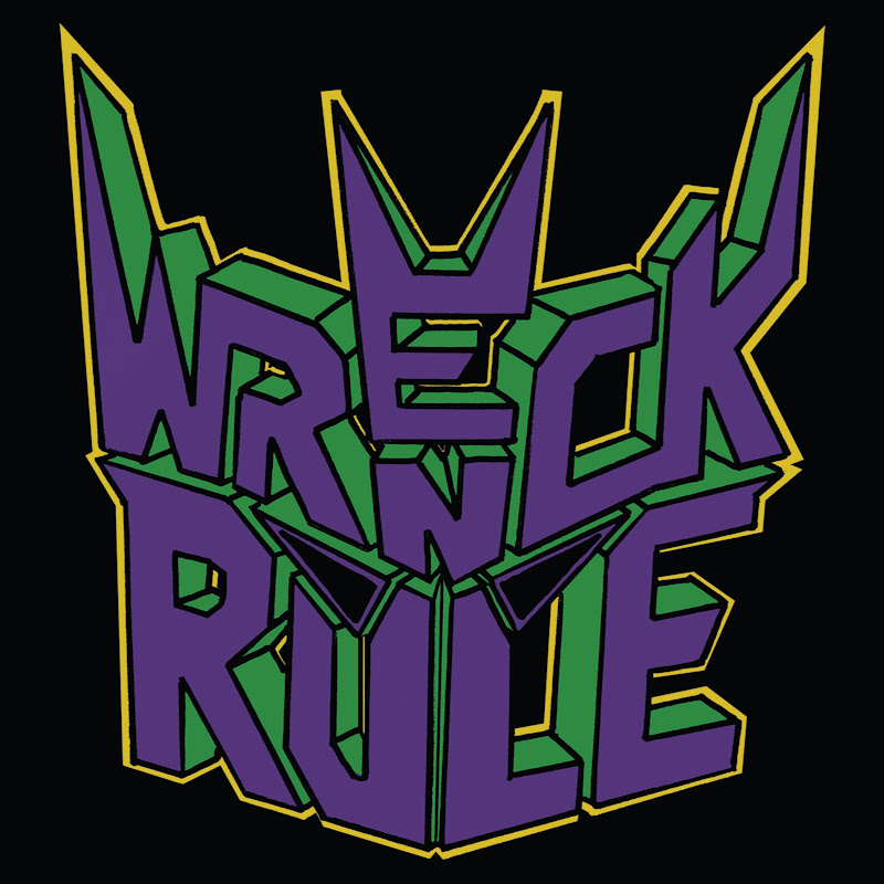 Wreck 'n Rule