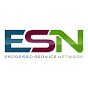 Espresso Service Network logo