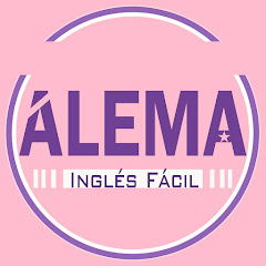 Ingles Fácil - ALEMA Avatar