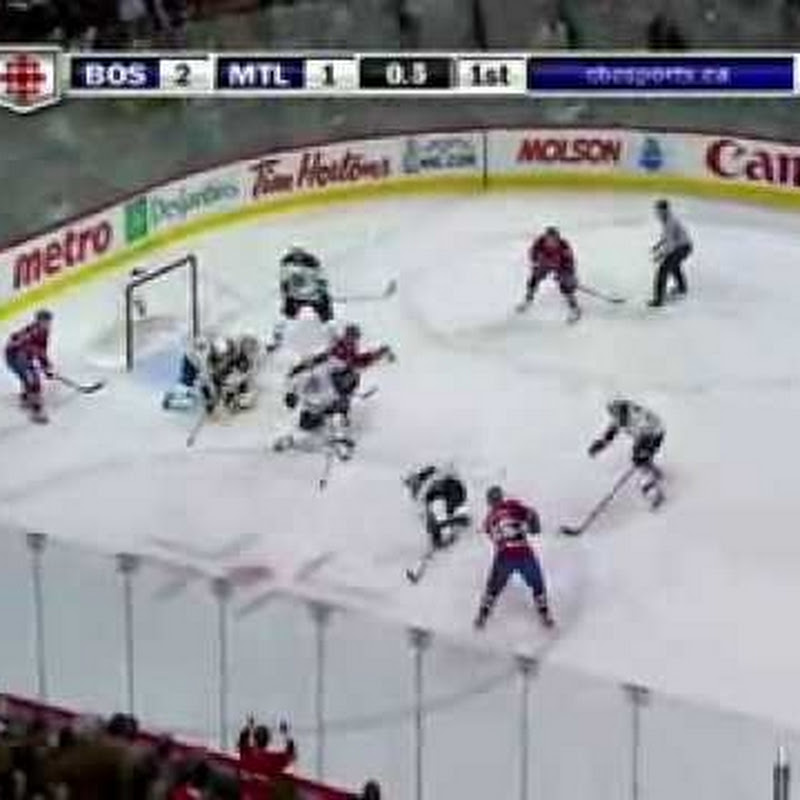 BostonBruinsTV channel logo