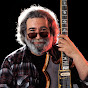 Jerry Garcia logo