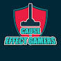 Cause and Effect Gamers logo