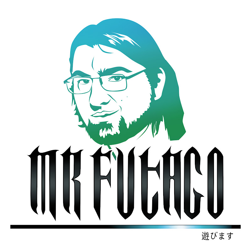 Mr. Futago