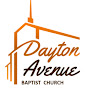 Dayton Avenue Baptist Church logo