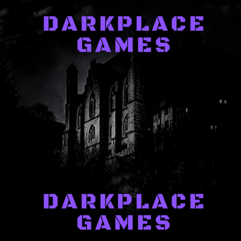 DARKPLACE GAMES