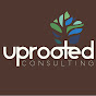 Uprooted Consulting logo