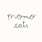 momo eats logo