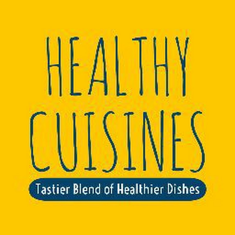 Healthy Cuisines