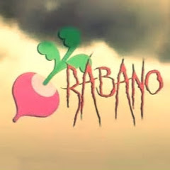 Логотип каналу Rábano