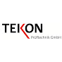 TEKON Prüftechnik GmbH logo