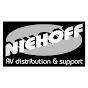 Niehoff AV distribution & support