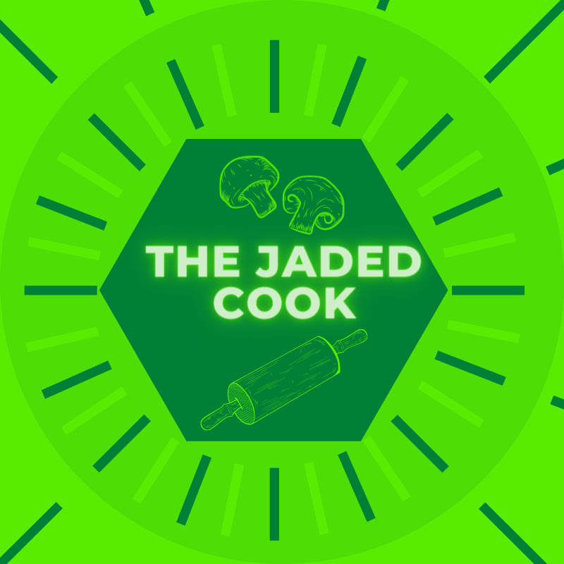 TheJadedCook