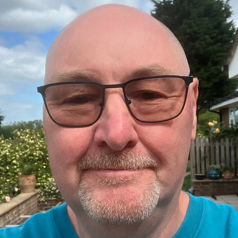 Russell Platten icon