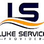 LUKE SERVICE PROVIDER logo