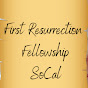 First Resurrection Fellowship SoCal logo