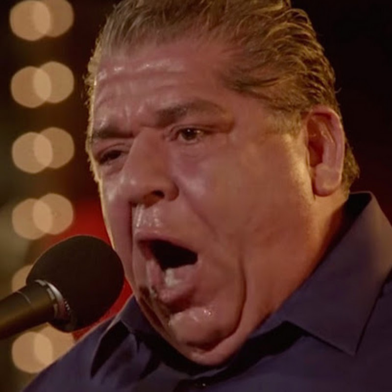 Uncle Joey's MMA Edits