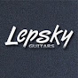 LepskyGuitars