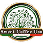 Sweet Coffee USA Coffee Roaster logo