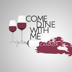 Come Dine With Me Canada Avatar