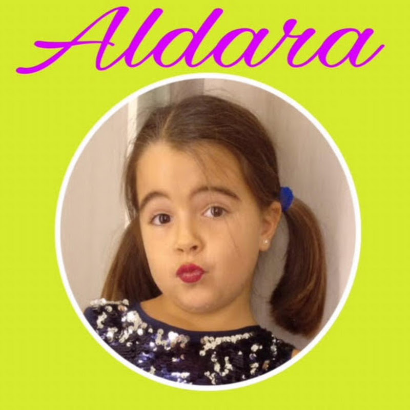 jugando con aldara gomez