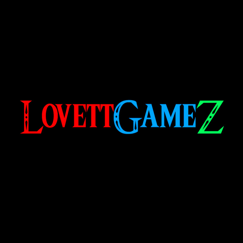 LovettGamez