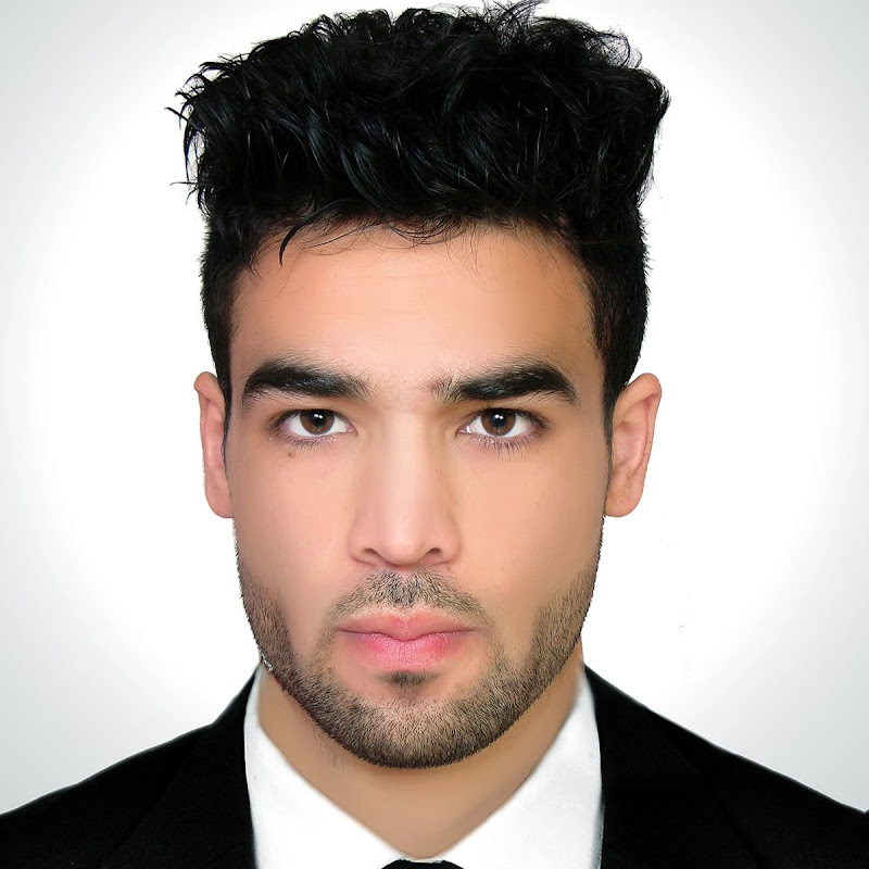 fayaz ayoubi