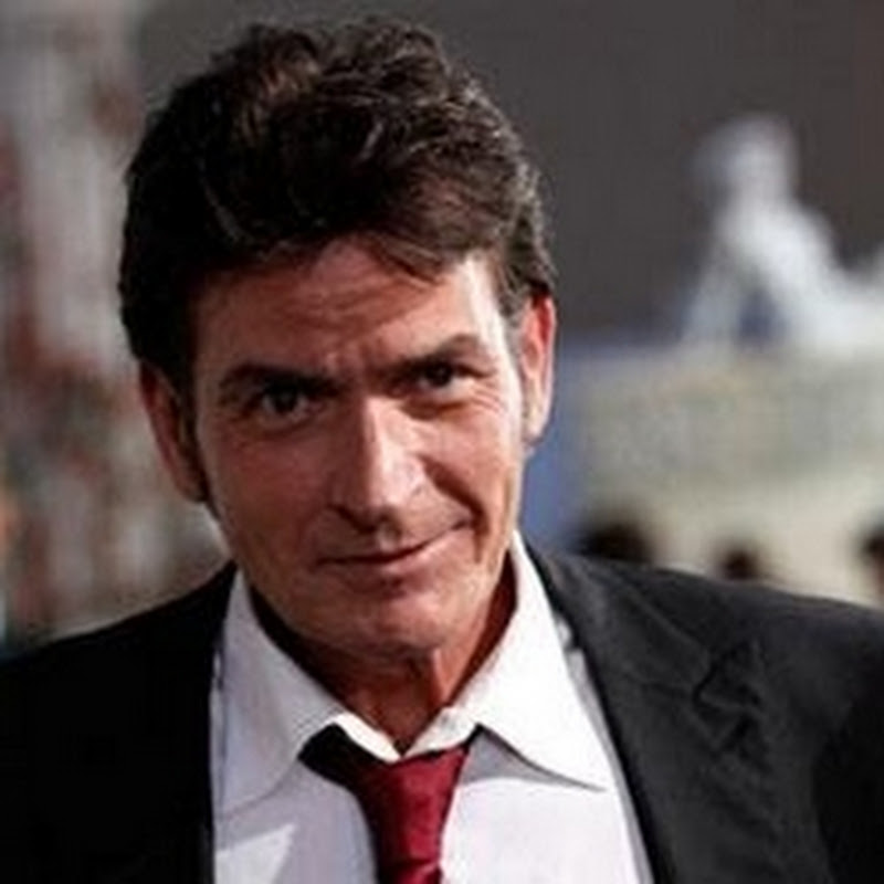 CharlieSheen
