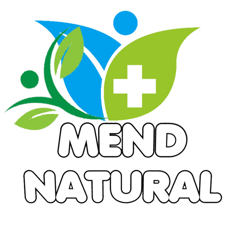 Mend Natural