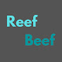 Reef Beef Podcast logo
