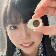 義眼少女ぴぴる