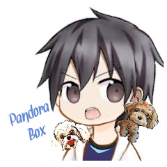 ぱんどら- PandoraBox