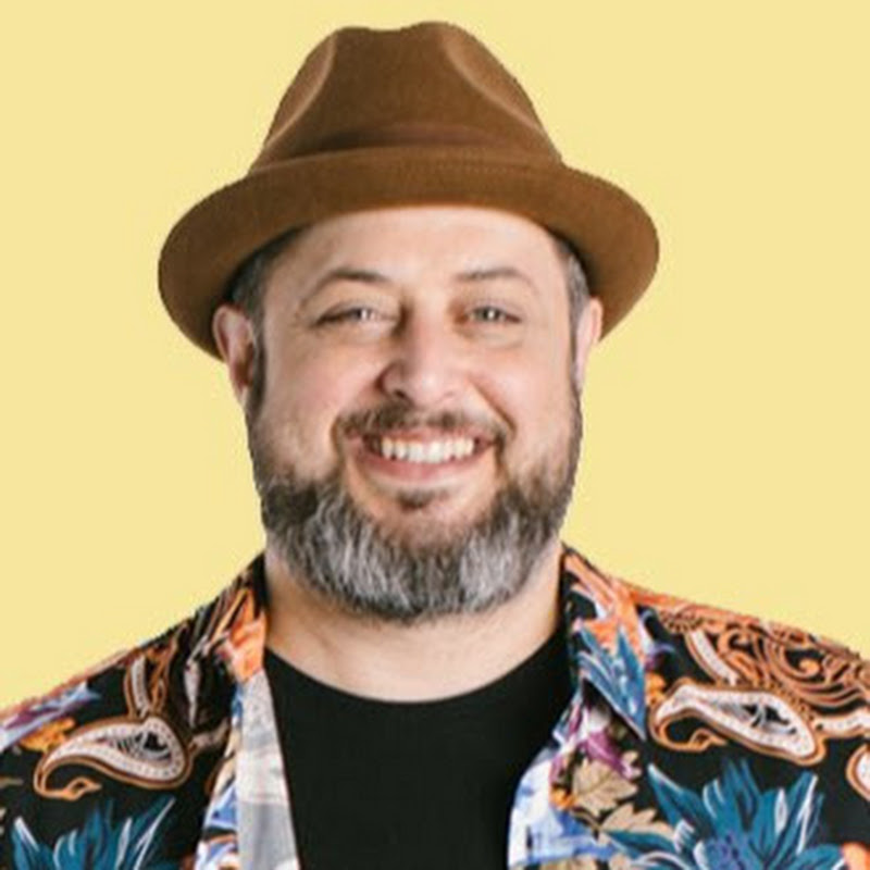 Music Biz Marty