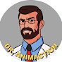 Dr.Animaction logo