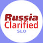 Russia Clarified SLO