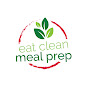 Eat Clean Meal Prep logo