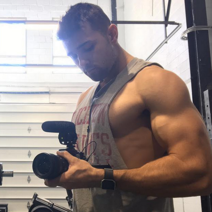 Colossus Fitness Net Worth & Earnings (2026)