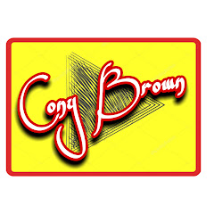 Cony Brown