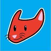 レッド キャットリーディング(Red Cat Reading)