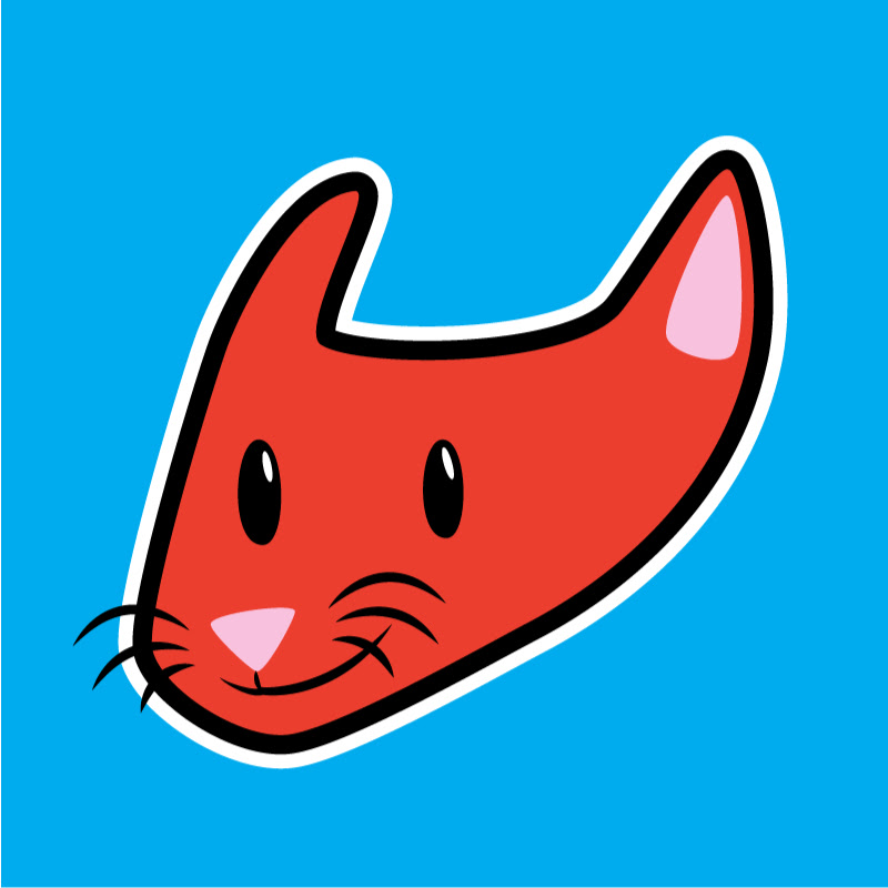 レッド キャットリーディング(Red Cat Reading)のサムネイル