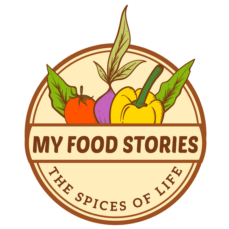 My Food Stories
