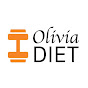 Oliviadiet Dotcom logo