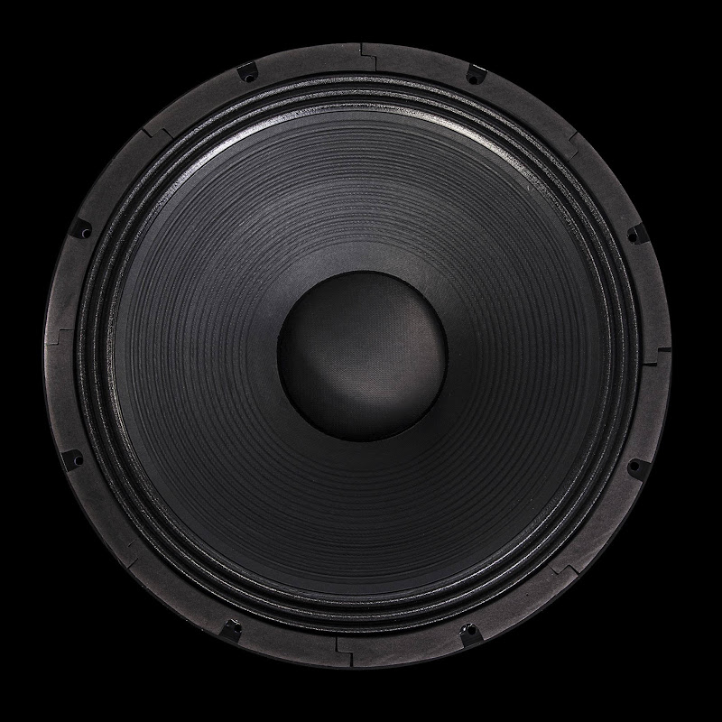 ALPHA SOUND
