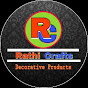 Rathi Crafts logo
