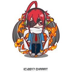 素戔嗚・Tアイコン画像