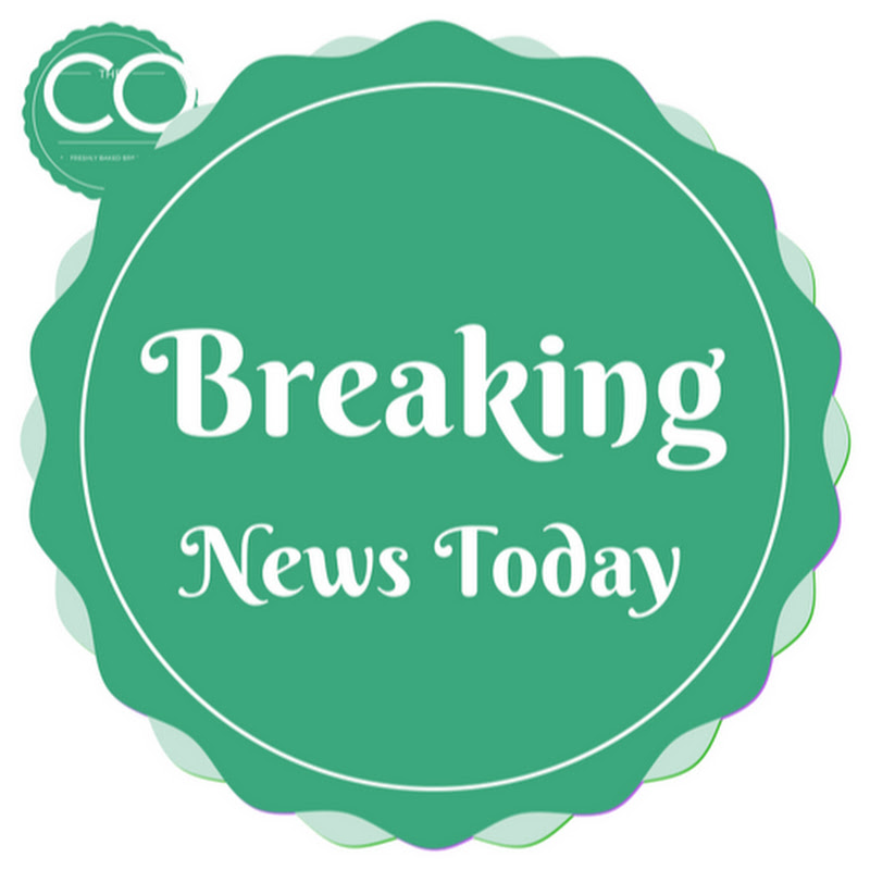 Breaking News Today