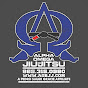 Alpha & Omega Brazilian Jiu-Jitsu logo