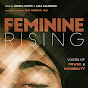 Feminine Rising logo