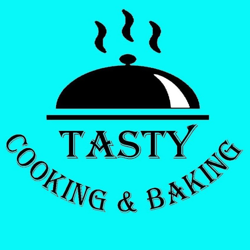 Tasty Cooking & Baking